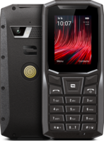 Crosscall Core-S5 - Black