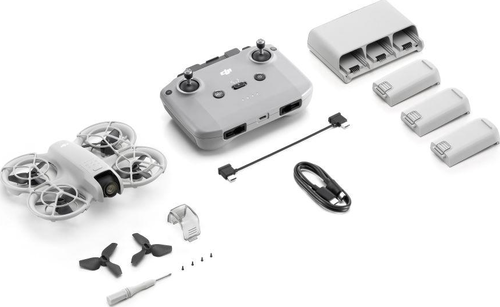 DJI Neo Fly More Combo