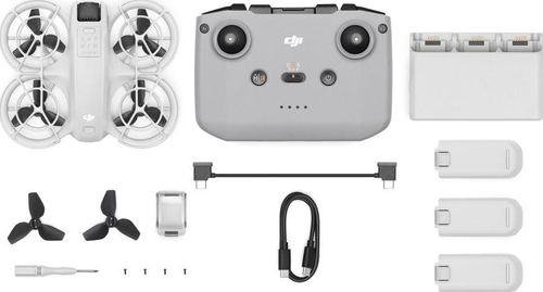 DJI Neo Fly More Combo