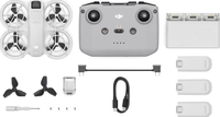 DJI Neo Fly More Combo