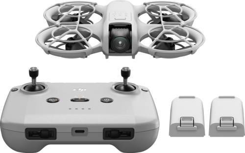 DJI Neo Fly More Combo