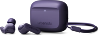 Urbanista Palo Alto True Wireless Earbuds - Paars
