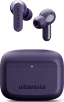 Urbanista Palo Alto True Wireless Earbuds - Paars