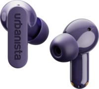 Urbanista Palo Alto True Wireless Earbuds - Paars
