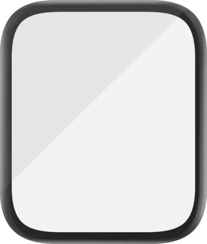 PanzerGlass Screen Protector - Clear - voor Apple Watch Series 4/5/6/SE 40mm