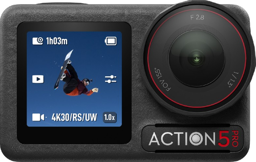 DJI Osmo Action 5 Pro - Standard Combo