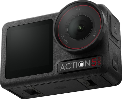 DJI Osmo Action 5 Pro - Standard Combo