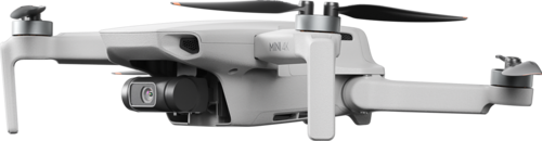 DJI Mini 4K incl. RC-N1 Controller