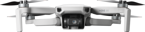DJI Mini 4K incl. RC-N1 Controller