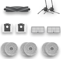 Dreame Pack d'accessoires pour X40 Ultra/ L40 Ultra