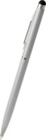 Dbramante Essential Line - 2-in-1 Stylus - Zilver