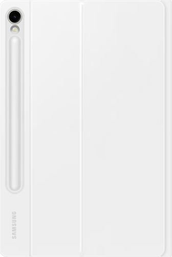 Samsung book cover keyboard (AZERTY) - Wit - Voor Samsung Tab S9/S9 FE/S10 FE Samsung book cover keyboard (AZERTY) - Wit - Voor Samsung Tab S9/S9 FE/S10 FE