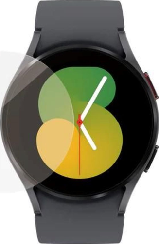 PanzerGlass Screen Protector - Clear - voor Samsung Galaxy Watch 5 40mm