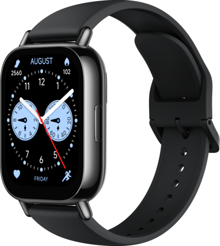 Redmi Watch 5 Lite - Zwart