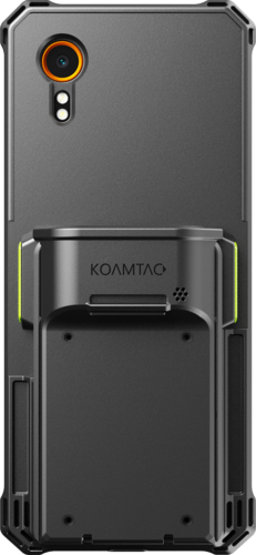 Koamtac - KDC1000 ST SmartSled Scanner for Samsung XCover7