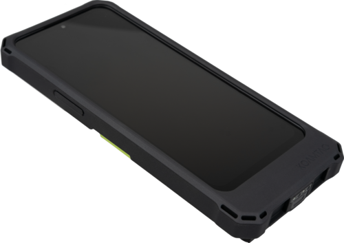 Koamtac - KDC1000 ST SmartSled Scanner for Samsung XCover7