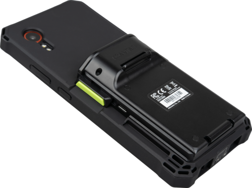 Koamtac - KDC1000 ST SmartSled Scanner for Samsung XCover7