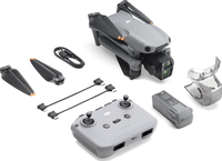 DJI Air 3S - including DJI RC-N3 Remote Controller