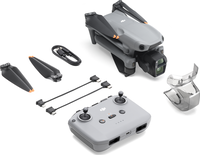 DJI Air 3S - including DJI RC-N3 Remote Controller