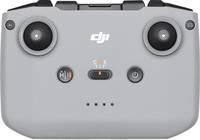 DJI Air 3S Fly More Combo - including DJI RC-N3 Remote Controller