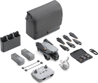 DJI Air 3S Fly More Combo - including DJI RC-N3 Remote Controller