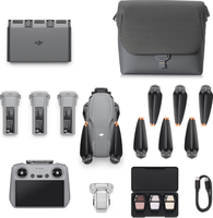 DJI Air 3S Fly More Combo - including DJI RC331 Smart Controller