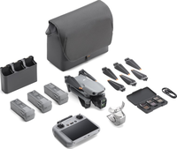 DJI Air 3S Fly More Combo - including DJI RC331 Smart Controller