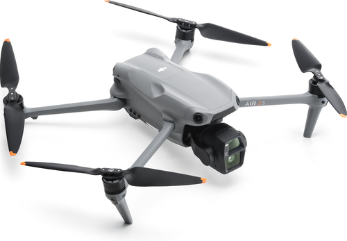 DJI Air 3S Fly More Combo - including DJI RC331 Smart Controller
