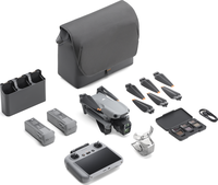 DJI Air 3S Fly More Combo - including DJI RC331 Smart Controller