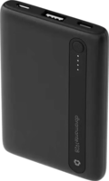 Dbramante Powerbank 5000 mAh - Noir