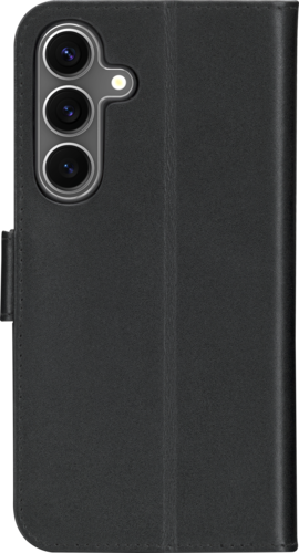 DBramante wallet bookcover Copenhagen Slim - black - for Samsung Galaxy S25 Plus