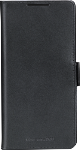 DBramante wallet bookcover Copenhagen Slim - zwart - Samsung Galaxy S25 Ultra