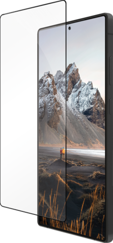 DBramante Eco-Shield - Transparant - voor Samsung Galaxy S25 Ultra
