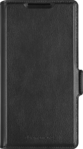 DBramante wallet bookcover Oslo Pro - Zwart - voor Samsung Galaxy S25 Ultra