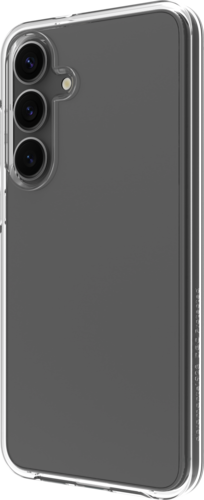 DBramante recycled cover Iceland Pro - Transparant - voor Samsung Galaxy S25+