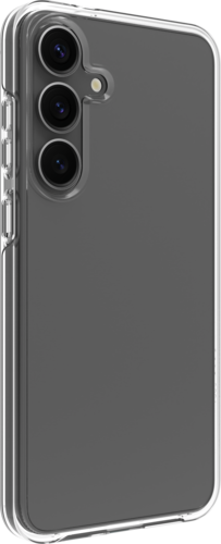 DBramante recycled cover Iceland Pro - Transparant - voor Samsung Galaxy S25+