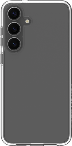 DBramante recycled cover Iceland Pro - Transparant - voor Samsung Galaxy S25+