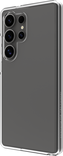 DBramante recycled cover Iceland Pro - Transparant - Samsung Galaxy S25 Ultra