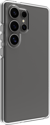 DBramante recycled cover Iceland Pro - Transparant - Samsung Galaxy S25 Ultra