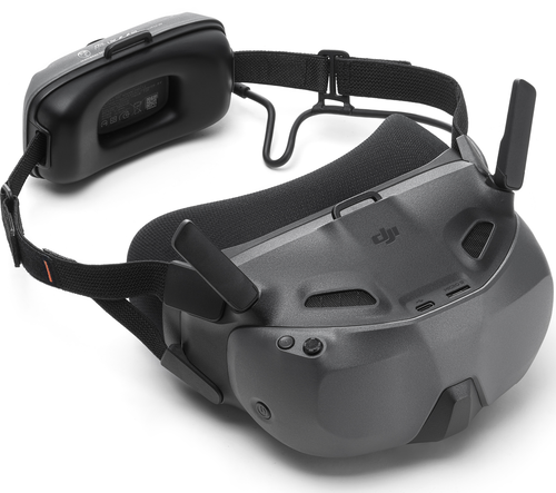DJI Neo Motion Fly More Combo - including Goggles N3 & RC Motion 3