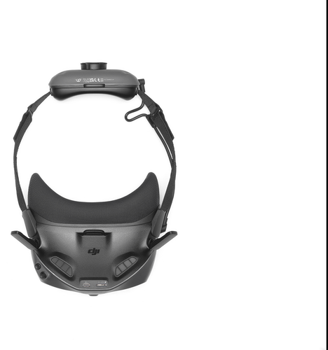 DJI Neo Motion Fly More Combo - including Goggles N3 & RC Motion 3