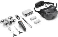 DJI Neo Motion Fly More Combo - including Goggles N3 & RC Motion 3