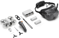 DJI Neo Motion Fly More Combo - including Goggles N3 & RC Motion 3