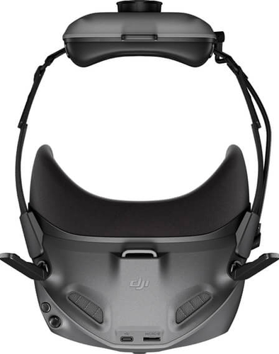 DJI Goggles N3