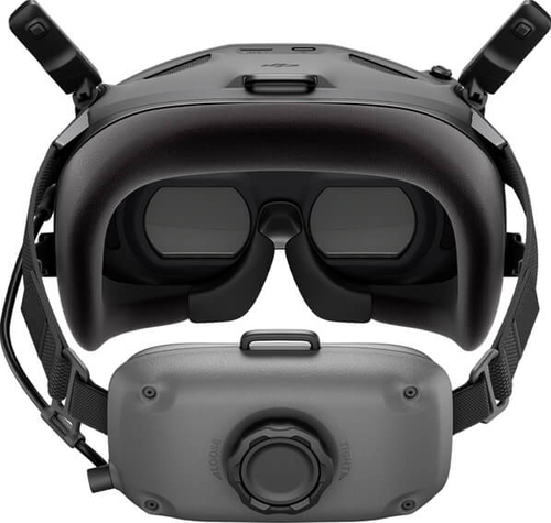 DJI Goggles N3