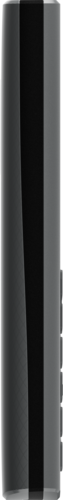 NOKIA 105 4G Charcoal - 2024  - USB- C