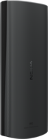 NOKIA 105 4G Charcoal - 2024 - USB-C