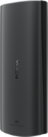 NOKIA 105 4G Charcoal - 2024 - USB-C