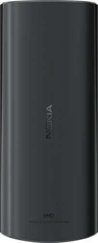 NOKIA 105 4G Charcoal - 2024  - USB- C