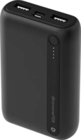 Dbramante Powerbank 10.000 mAh - Noir